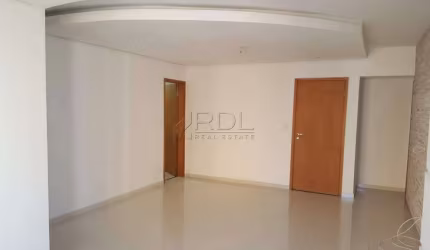 APARTAMENTO À VENDA - JARDIM BELA VISTA