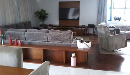 APARTAMENTO PARA LOCAÇÃO - BAIRRO JARDIM