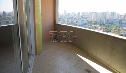 APARTAMENTO DUPLEX À VENDA - VILA ASSUNÇÃO