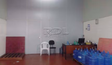SALA COMERCIAL À VENDA - VILA VALPARAISO