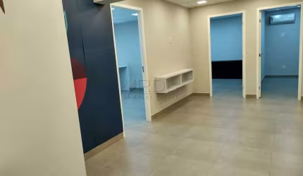 SALA COMERCIAL Á VENDA - CENTRO, SANTO ANDRÉ