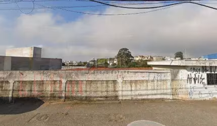 GALPÃO COMERCIAL PARA LOCAÇÃO - BAIRRO DOS CASA - SÃO BERNARDO DO CAMPO