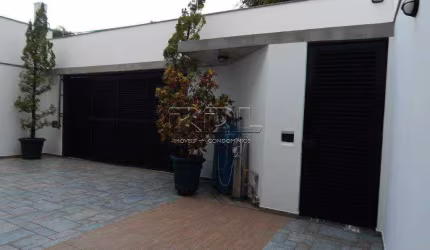 SOBRADO À VENDA - VILA FLORESTA, SANTO ANDRÉ