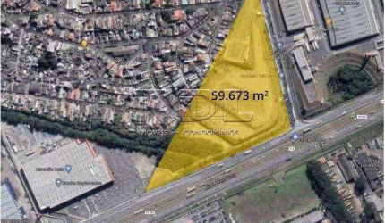 Terreno à venda, Jardim Presidente Dutra - Guarulhos/SP