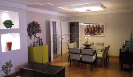 APARTAMENTO À VENDA - BAIRRO JARDIM