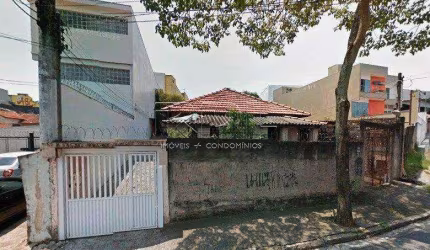 TERRENO À VENDA - JARDIM PILAR