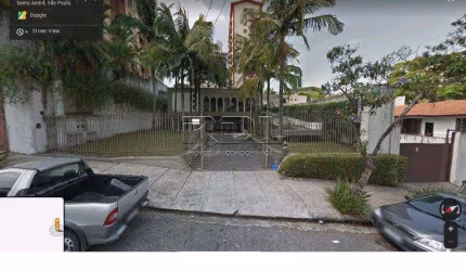 SOBRADO PARA LOCAÇÃO - CENTRO SANTO ANDRÉ