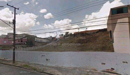 TERRENO PARA LOCAÇÃO - JARDIM JAMAICA