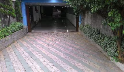 SOBRADO PARA LOCAÇÃO - CENTRO SANTO ANDRÉ