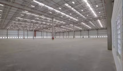CONDOMINIO LOGISTICO EM GUARULHOS