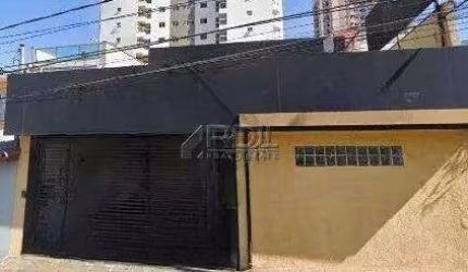 SALÃO COMERCIAL PARA LOCAÇÃO - BAIRRO JARDIM
