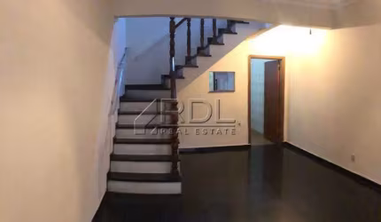 SOBRADO À VENDA - JARDIM BELA VISTA, SANTO ANDRÉ-SP