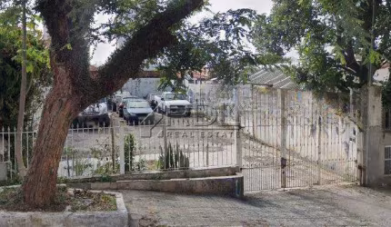 TERRENO PARA LOCAÇÃO - SÃO BERNARDO DO CAMPO