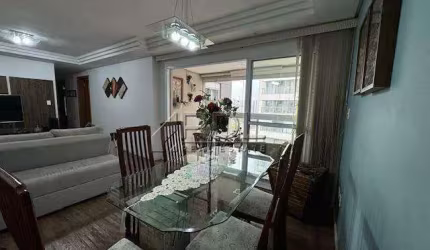 OPOTUNIDADE IMPERDÍVEL APTO 3 SUITES E 3 GARAGENS NO BAIRRO JARDIM!