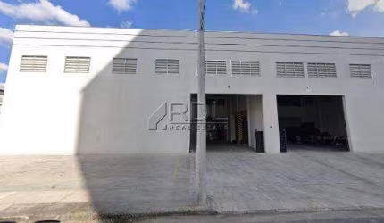 GALPÃO PARA LOCAÇÃO - UTINGA