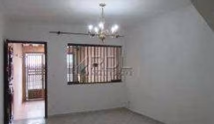 SOBRADO À VENDA - JARDIM VIA ANCHIETA, SÃO BERNARDO DO CAMPO