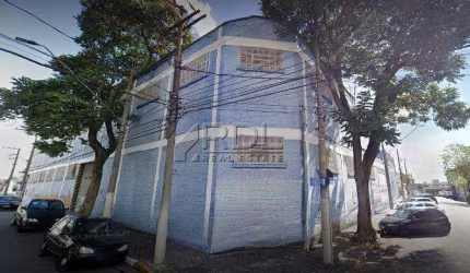 GALPÃO DE ESQUINA À VENDA - BAIRRO CERÂMICA, SÃO CAETANO DO SUL