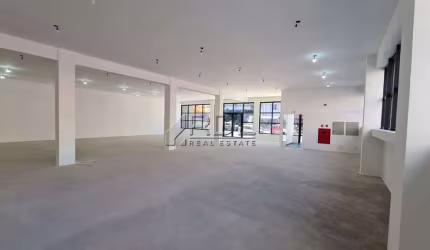 PRÉDIO COMERCIAL À VENDA - JARDIM BELA VISTA