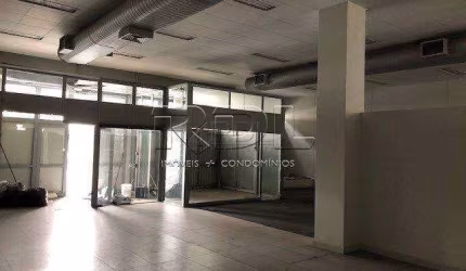 PRÉDIO COMERCIAL À VENDA - RUDGE RAMOS