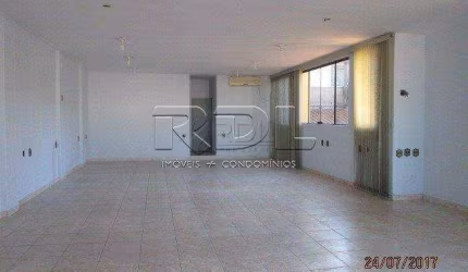 PRÉDIO COMERCIAL À VENDA - VILA SCARPELLI