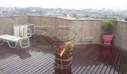PRÉDIO/SOBRADO À VENDA - VILA GILDA