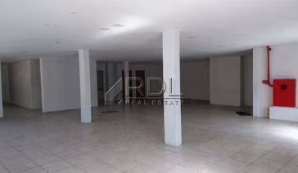 PRÉDIO COMERCIAL PARA LOCAÇÃO - 21 SALAS - DIADEMA