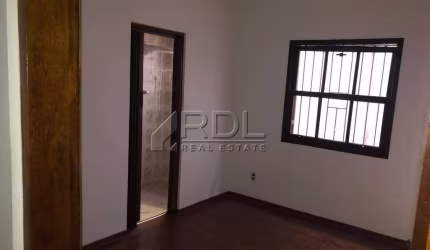CASA COMERCIAL À VENDA - JARDIM BELA VISTA