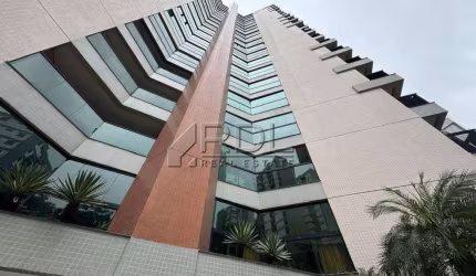 APARTAMENTO Á VENDA - BAIRRO JARDIM