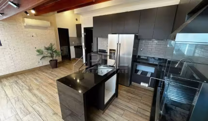 COBERTURA À VENDA - VILA BASTOS, SANTO ANDRÉ