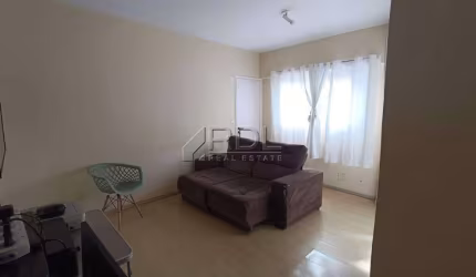 APARTAMENTO Á VENDA - VILA GILDA, SANTO ANDRÉ