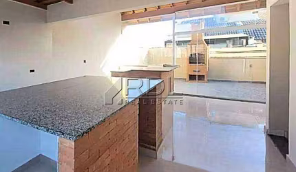 COBERTURA TRIPLEX À VENDA - BAIRRO CAMPESTRE