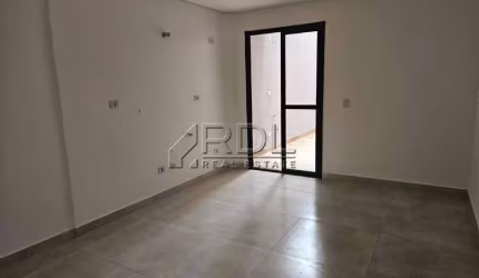 APARTAMENTO À VENDA - JARDIM BELA VISTA