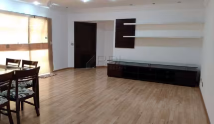 APARTAMENTO À VENDA - VILA VALPARAÍSO