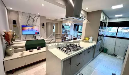 APARTAMENTO À VENDA BAIRRO JARDIM