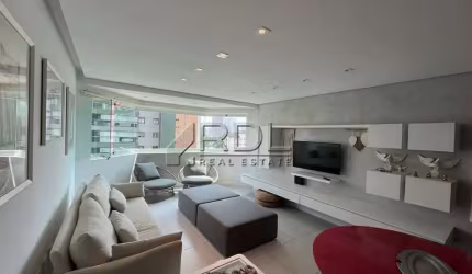 APARTAMENTO À VENDA - BAIRRO JARDIM
