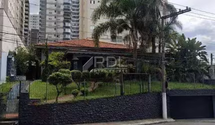 CASA À VENDA - BAIRRO JARDIM