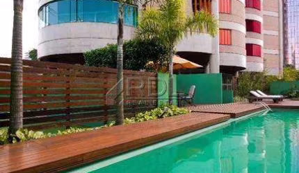 APARTAMENTO PARA LOCAÇÃO - JARDIM, SANTO ANDRÉ