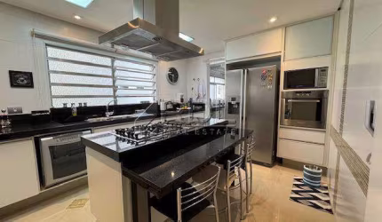 APARTAMENTO Á VENDA - JARDIM BELA VISTA, SANTO ANDRÉ