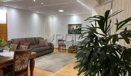 APARTAMENTO Á VENDA - JARDIM BELA VISTA, SANTO ANDRÉ