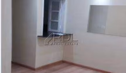 APARTAMENTO PARA LOCAÇÃO - SILVEIRA, SANTO ANDRÉ