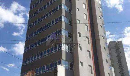 PRÉDIO COMERCIAL PARA LOCAÇÃO - CENTRO, SÃO BERNARDO DO CAMPO