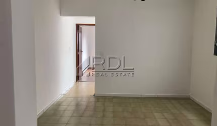 SOBRADO COMERCIAL PARA LOCAÇÃO - VILA GILDA, SANTO ANDRÉ
