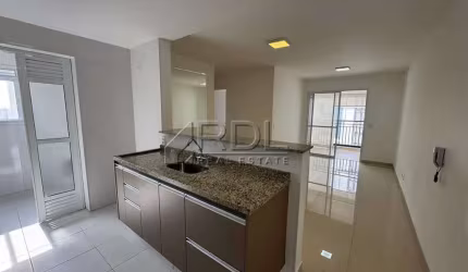APARTAMENTO PARA LOCAÇÃO - VILA FLORESTA, SANTO ANDRÉ