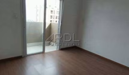 APARTAMENTO PARA LOCAÇÃO - CENTRO, SANTO ANDRÉ
