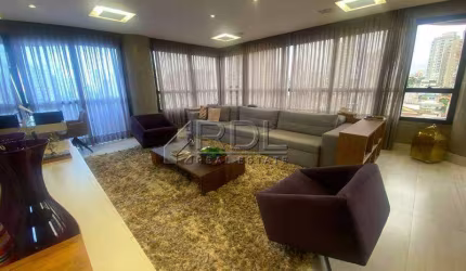 APARTAMENTO Á VENDA - JARDIM, SANTO ANDRÉ
