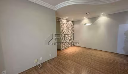 APARTAMENTO PARA LOCAÇÃO - VILA GILDA, SANTO ANDRÉ