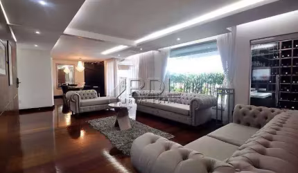 APARTAMENTO À VENDA - JARDIM, SANTO ANDRÉ