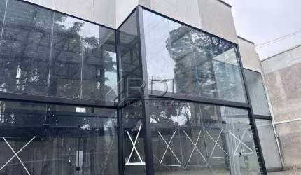 SALÃO COMERCIAL PARA LOCAÇÃO - VILA SANTA TERESA, SANTO ANDRÉ