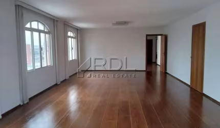 APARTAMENTO PARA LOCAÇÃO - CENTRO, SANTO ANDRÉ