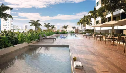 Apartamento à venda, JARDINS, Aracaju, SE